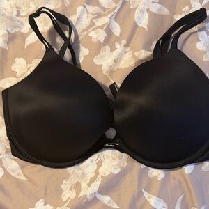 Victoria's Secret Black Bra